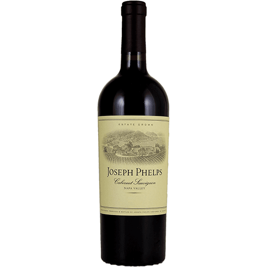 Joseph Phelps Joseph Phelps, Cabernet Sauvignon, Napa Valley