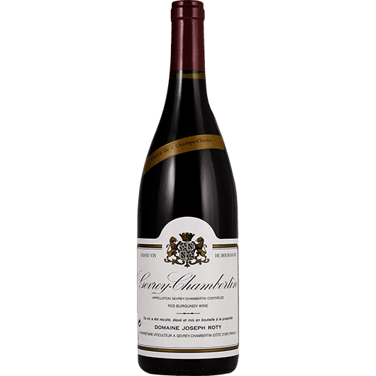 Joseph Roty Joseph Roty, Gevrey-Chambertin, Champs-Chenys
