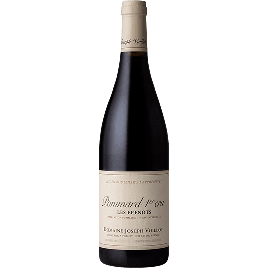 Domaine Joseph Voillot Domaine Joseph Voillot, Pommard Premier Cru, Les Epenots