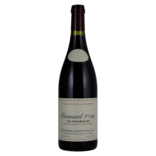 Domaine Joseph Voillot Domaine Joseph Voillot, Pommard Premier Cru, Les Pezerolles