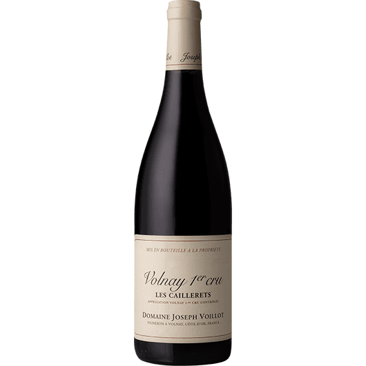 Domaine Joseph Voillot Domaine Joseph Voillot, Volnay Premier Cru, Les Caillerets
