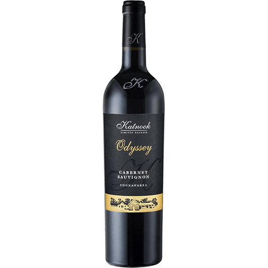 Katnook Katnook, Odyssey Cabernet Sauvignon, Coonawarra