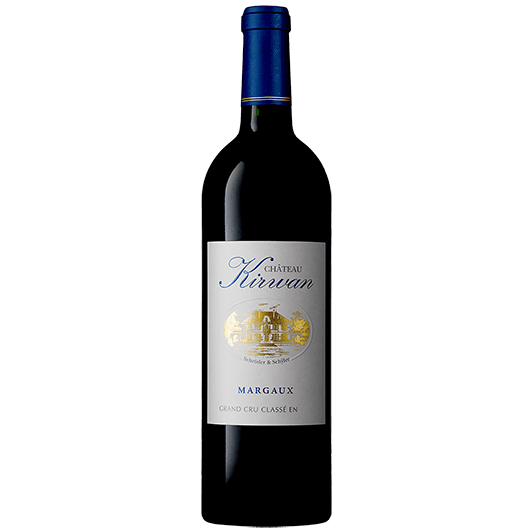 Chateau Kirwan Chateau Kirwan 3eme Cru Classe, Margaux