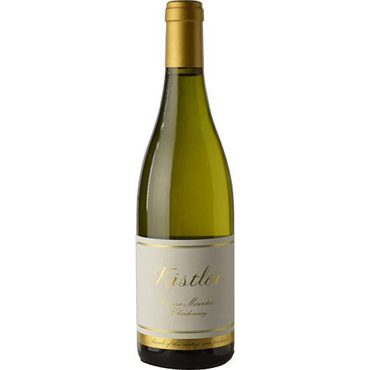 Kistler Kistler, Kistler Vineyard, Sonoma Valley