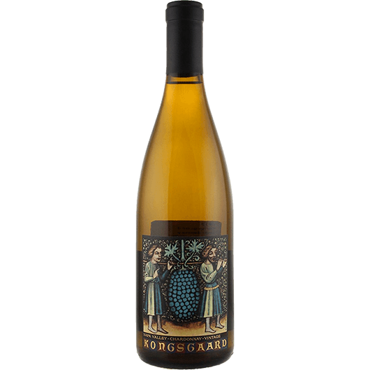 Kongsgaard Kongsgaard, Chardonnay, Napa Valley