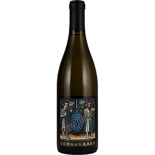 Kongsgaard Kongsgaard, The Judge Chardonnay, Napa Valley