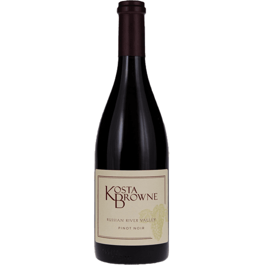 Kosta Browne Kosta Browne, Pinot Noir, Russian River Valley