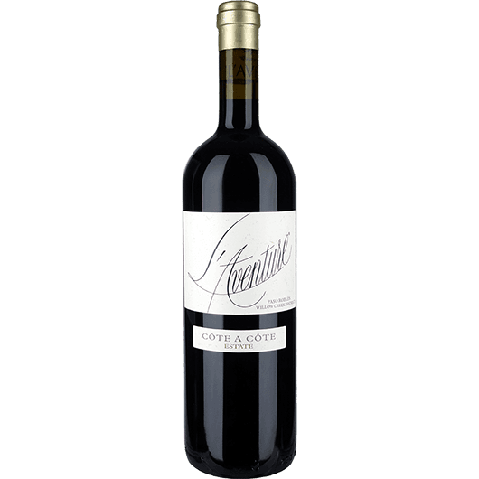 L'Aventure L'Aventure, Cote a Cote, Paso Robles