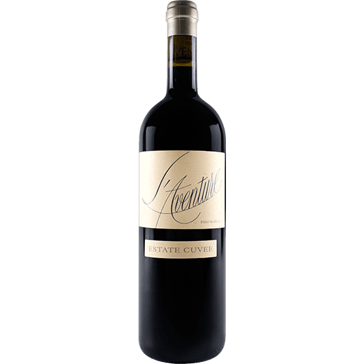 L'Aventure L'Aventure, Estate Cuvee Red, Paso Robles