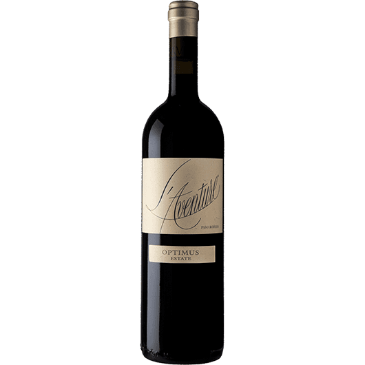 L'Aventure L'Aventure, Optimus, Paso Robles