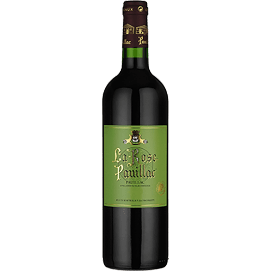 La Rose La Rose, Pauillac