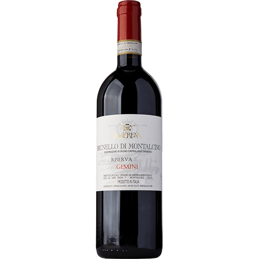La Serena La Serena, Brunello di Montalcino, Riserva Gemini