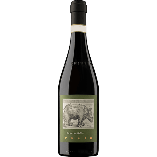 La Spinetta La Spinetta, Barbaresco, Gallina Vursu