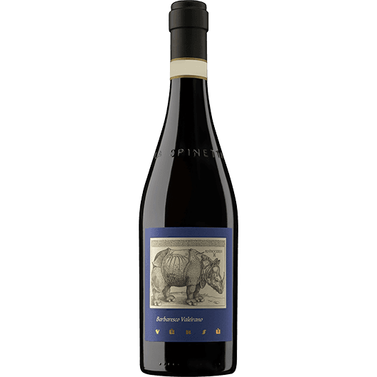 La Spinetta La Spinetta, Barbaresco, Valeirano Vursu