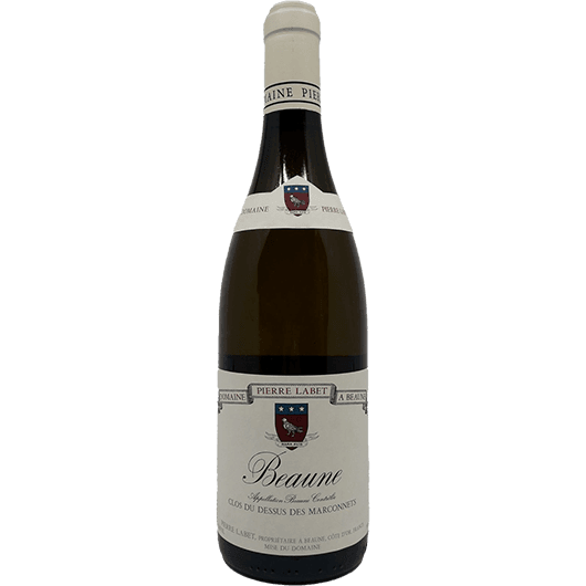 Labet Pere et Fils Labet Pere et Fils, Beaune, Dessus des Marconnets Blanc