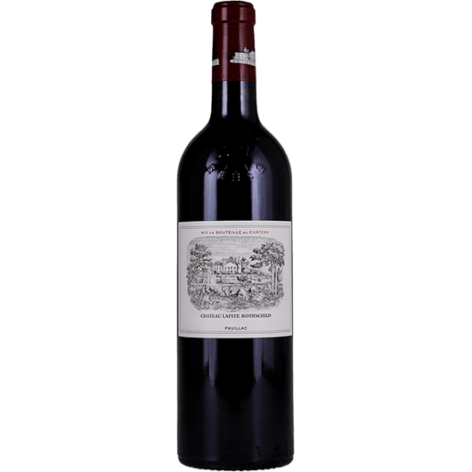 Chateau Lafite Rothschild Chateau Lafite Rothschild Premier Cru Classe, Pauillac