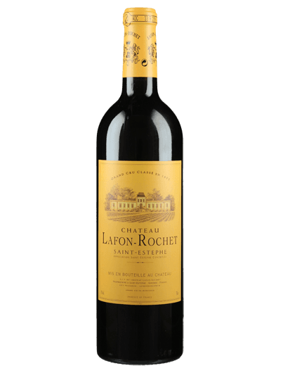 Chateau Lafon-Rochet Chateau Lafon-Rochet 4eme Cru Classe, Saint-Estephe