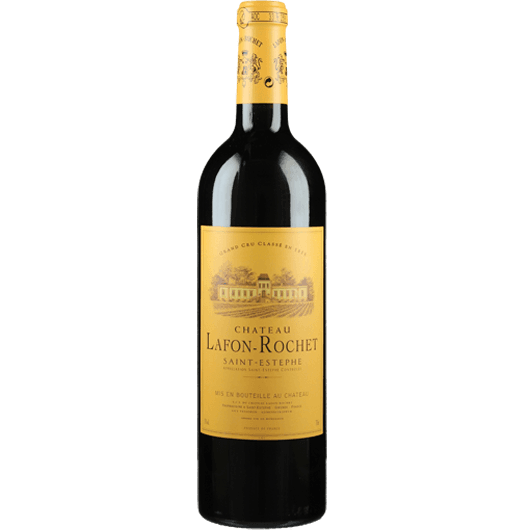 Chateau Lafon-Rochet Chateau Lafon-Rochet 4eme Cru Classe, Saint-Estephe
