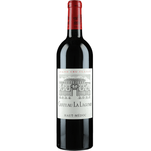 Chateau La Lagune Chateau La Lagune 3eme Cru Classe, Haut-Medoc