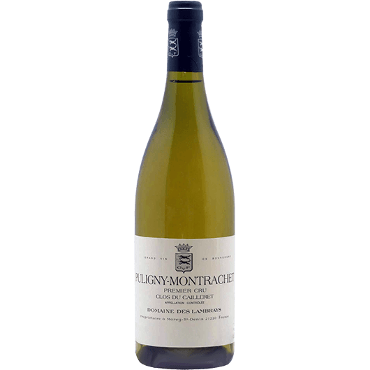 Domaine des Lambrays Domaine des Lambrays, Puligny-Montrachet Premier Cru, Le Cailleret