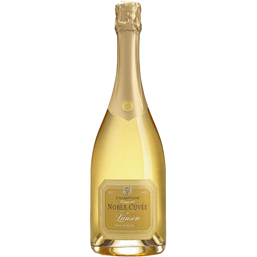 Lanson Lanson, Noble Cuvee Blanc De Blancs