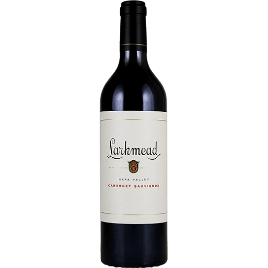 Larkmead Larkmead, Cabernet Sauvignon, Napa Valley