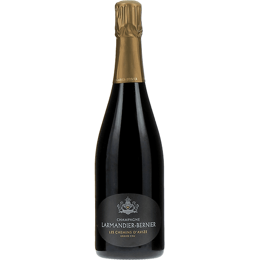 Larmandier-Bernier Larmandier-Bernier, Les Chemins d'Avize Grand Cru