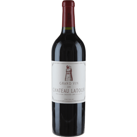 Chateau Latour Chateau Latour Premier Cru Classe, Pauillac