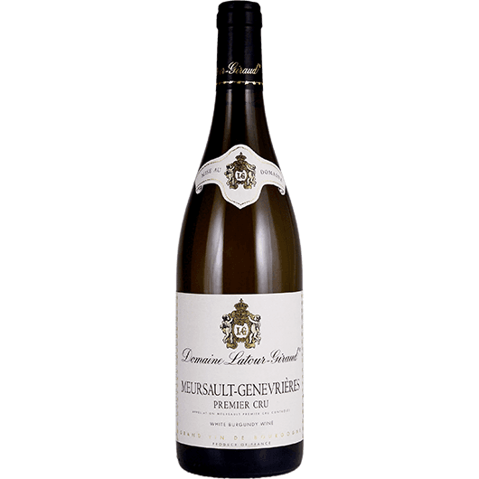 Domaine Latour Giraud Domaine Latour Giraud, Meursault Premier Cru, Genevrieres
