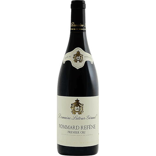 Domaine Latour Giraud Domaine Latour Giraud, Pommard Premier Cru, La Refene