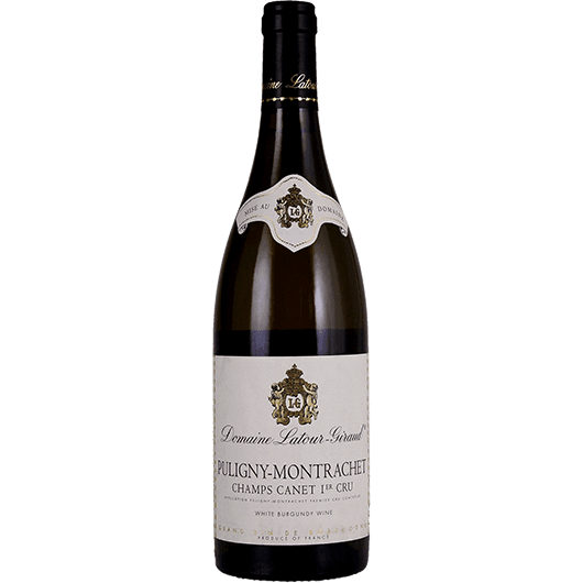 Domaine Latour Giraud Domaine Latour Giraud, Puligny-Montrachet Premier Cru, Champ Canet