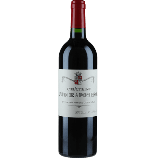 Chateau Latour a Pomerol Chateau Latour a Pomerol, Pomerol