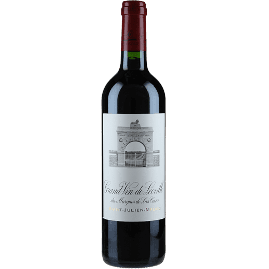 Chateau Leoville Las Cases Chateau Leoville Las Cases 2eme Cru Classe, Saint-Julien