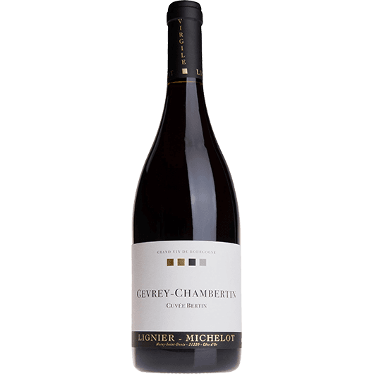 Lignier-Michelot Lignier-Michelot, Gevrey-Chambertin, Cuvee Bertin