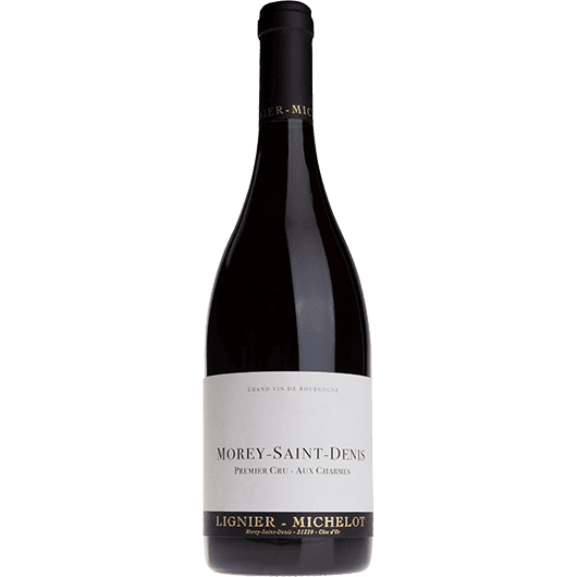 Lignier-Michelot Lignier-Michelot, Morey-Saint-Denis Premier Cru, Aux Charmes