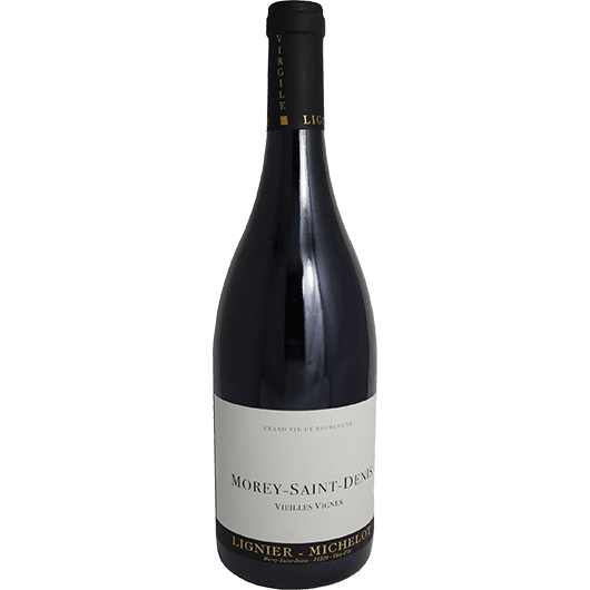 Lignier-Michelot Lignier-Michelot, Morey-Saint-Denis, Vieilles Vignes