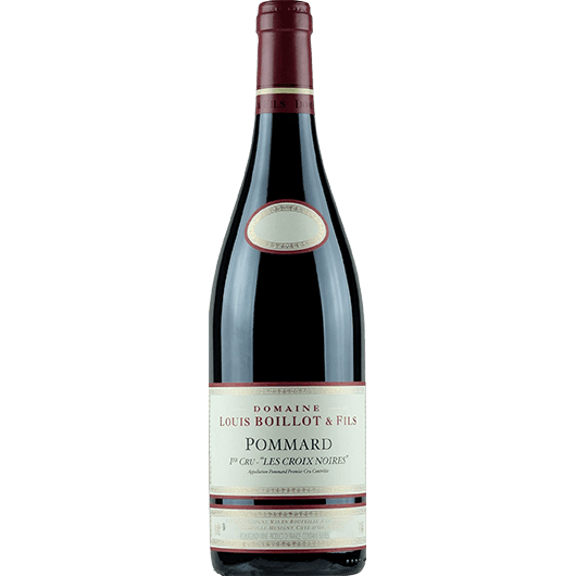 Domaine Louis Boillot Domaine Louis Boillot, Pommard Premier Cru, Les Croix Noires