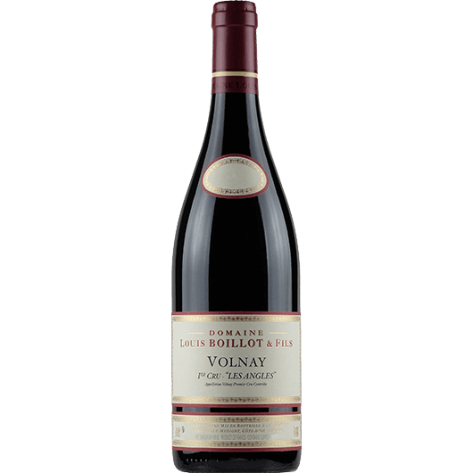 Domaine Louis Boillot Domaine Louis Boillot, Volnay Premier Cru, Les Angles