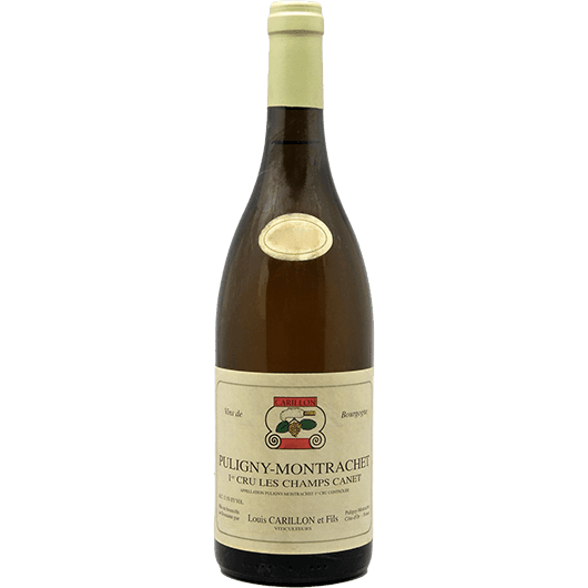 Louis Carillon Louis Carillon, Puligny-Montrachet Premier Cru, Champ Canet