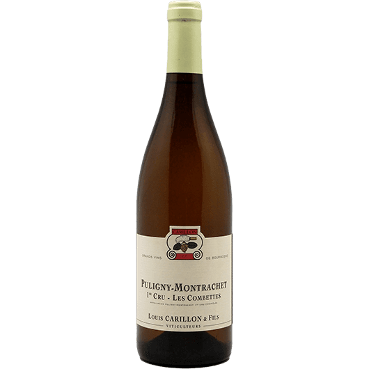 Louis Carillon Louis Carillon, Puligny-Montrachet Premier Cru, Les Combettes