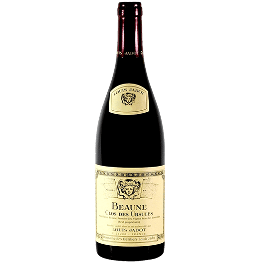 Domaine des Heritiers Louis Jadot Domaine des Heritiers Louis Jadot, Beaune Premier Cru, Clos des Ursules