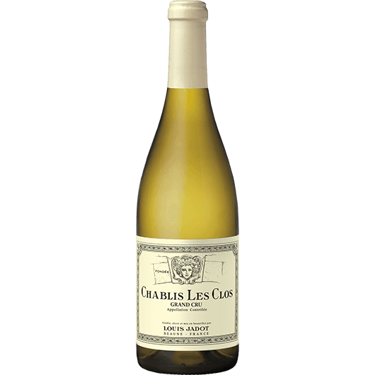 Maison Louis Jadot Maison Louis Jadot, Chablis Grand Cru, Les Clos