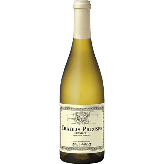 Maison Louis Jadot Maison Louis Jadot, Chablis Grand Cru, Preuses