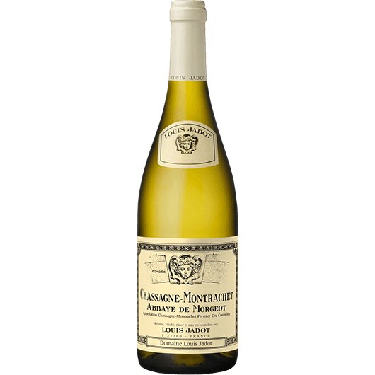 Domaine Louis Jadot Domaine Louis Jadot, Chassagne-Montrachet Premier Cru, Abbaye de Morgeot