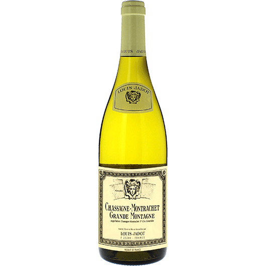 Maison Louis Jadot Maison Louis Jadot, Chassagne-Montrachet Premier Cru, La Grande Montagne