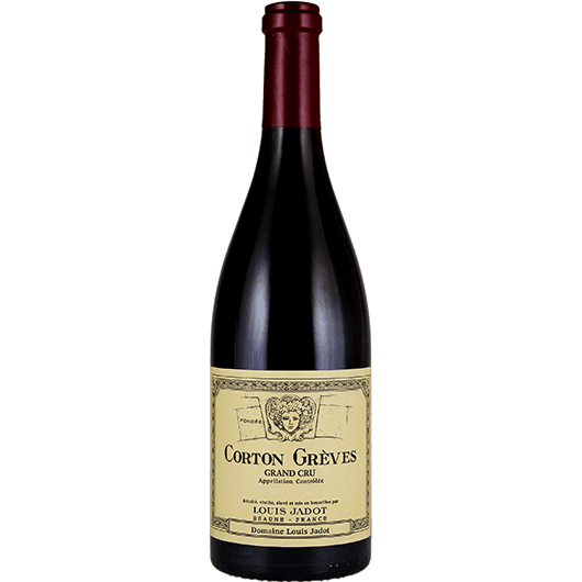 Domaine Louis Jadot Domaine Louis Jadot, Corton Grand Cru, Les Greves