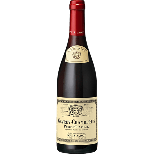 Maison Louis Jadot Maison Louis Jadot, Gevrey-Chambertin Premier Cru, Petite Chapelle