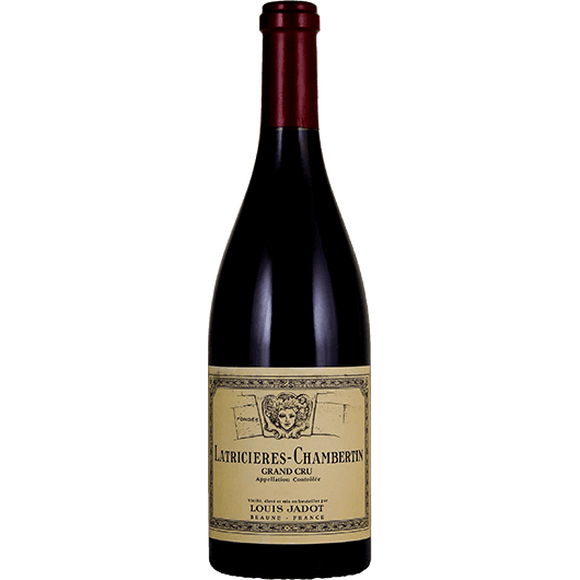 Maison Louis Jadot Maison Louis Jadot, Latricieres-Chambertin Grand Cru