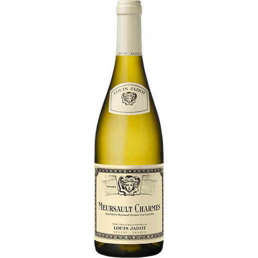 Domaine Louis Jadot Domaine Louis Jadot, Meursault Premier Cru, Charmes