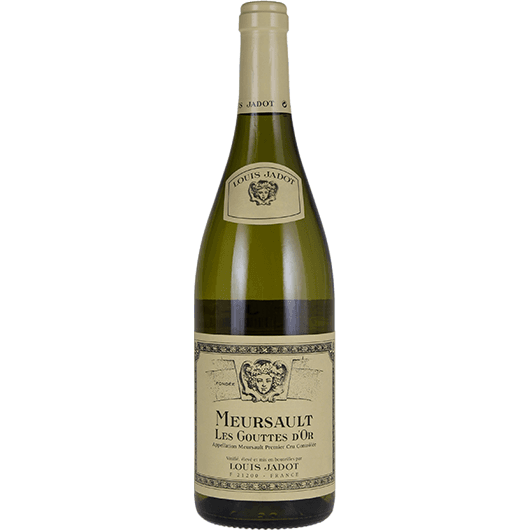 Maison Louis Jadot Maison Louis Jadot, Meursault Premier Cru, Les Gouttes d'Or